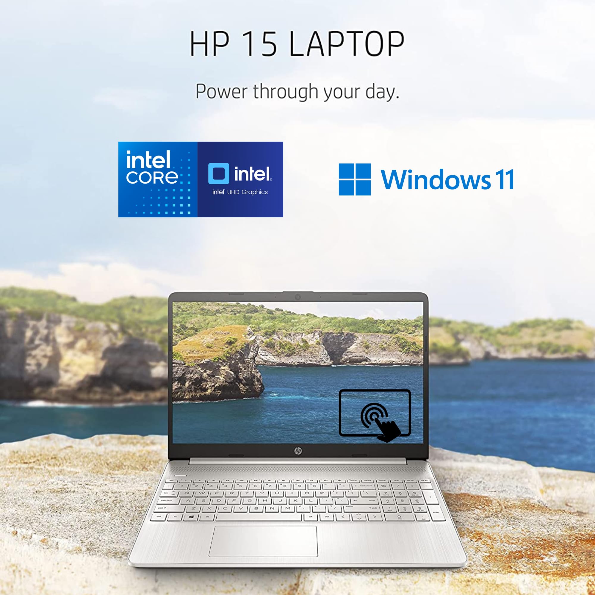 hp pavilion laptop 15-cu0xx core i3 8130U i3第8世代 メモリ8GB